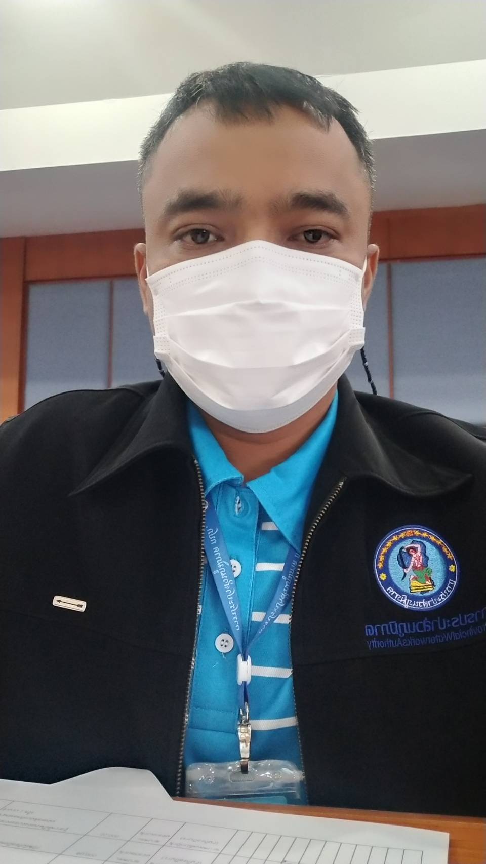 กปภ.สาขาภูเก็ต เข้าประชุมจัดทำร่างแผนการดำเนินงานประจำปีงบประมาณ พ.ศ. 2566 ของเทศบาลตำบลกะรน
