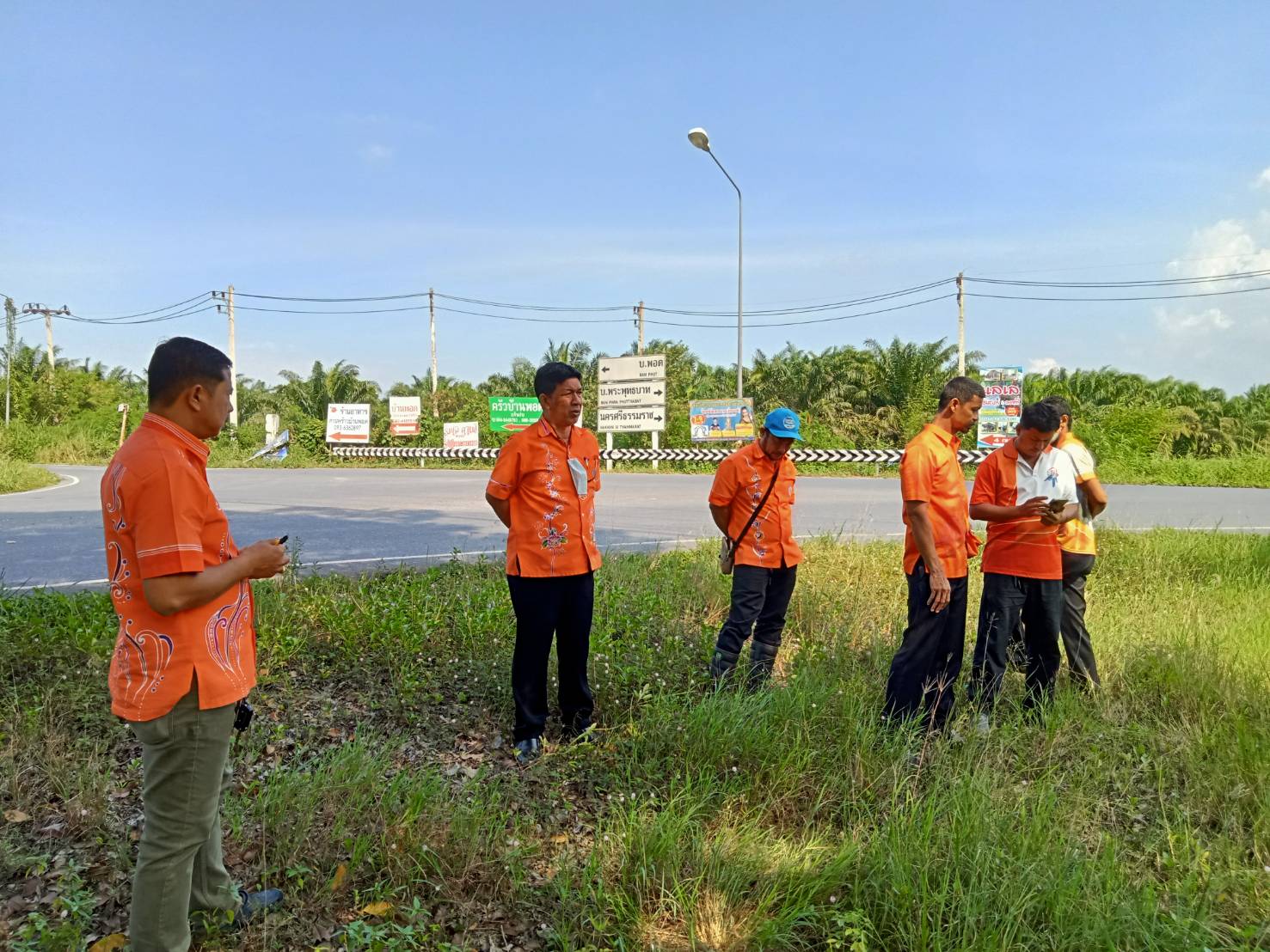 การประปาส่วนภูมิภาคสาขากาญจนดิษฐ์วางแผนบริหารจัดการน้ำประปา เพื่อสูบจ่ายให้กับเรือจำกลางสุราษฎร์ธานี แห่งใหม่ เพื่อให้การส่งจ่ายน้ำมีประสิทธิ์ภาพมากที่สุด