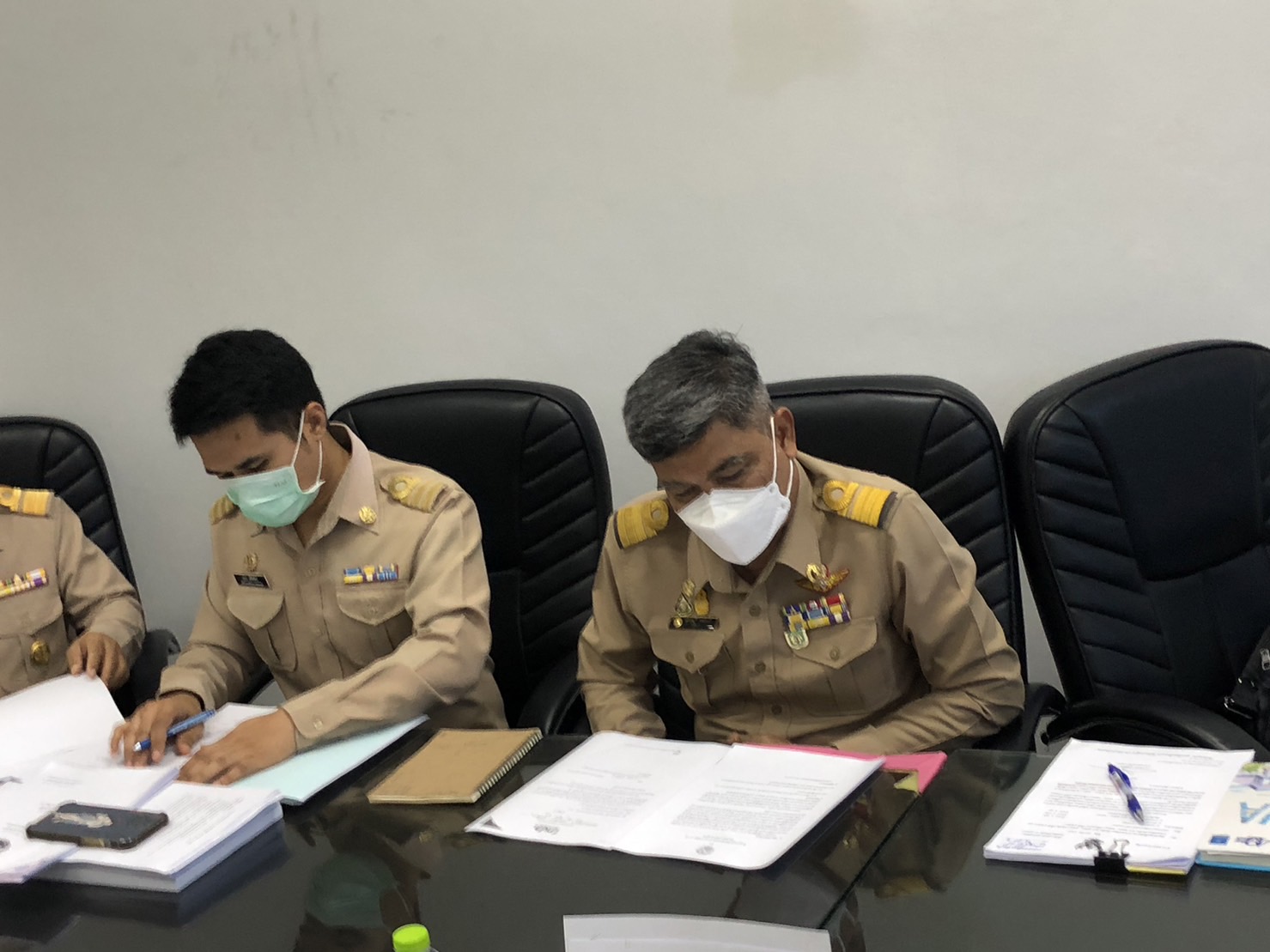 กปภ.สาขาภูเก็ต ร่วมประชุมเพื่อพิจารณาร่างแผนพัฒนาท้องถิ่น (พ.ศ. 2566 2570) เพิ่มเติม ครั้งที่ 1/2566 และ ร่างแผนพัฒนาท้องถิ่น (พ.ศ.2560-2570) เปลี่ยนแปลง ครั้งที่ 1/2566