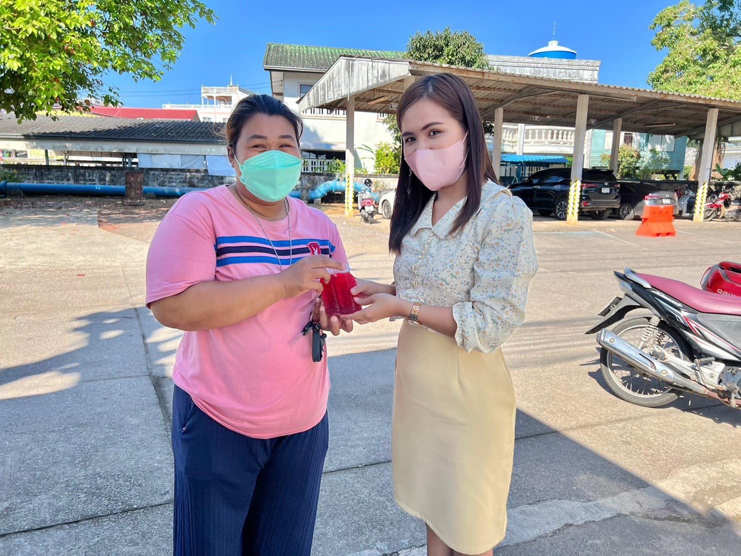 ชื่นนนนใจเมื่อ Add Line การประปาส่วนภูมิภาคสาขาชุมพรประชาสัมพันธ์เชิงรุกอย่างต่อเนื่องโครงการ PWA Always on เพื่อเพิ่มช่องทาง online ให้บริการลูกค้ายุคดิจิทัล PWA 4.0 ผ่านช่องทาง line official @pwathailand รวมธุรกรรมออนไลน์ ของ กปภ.
