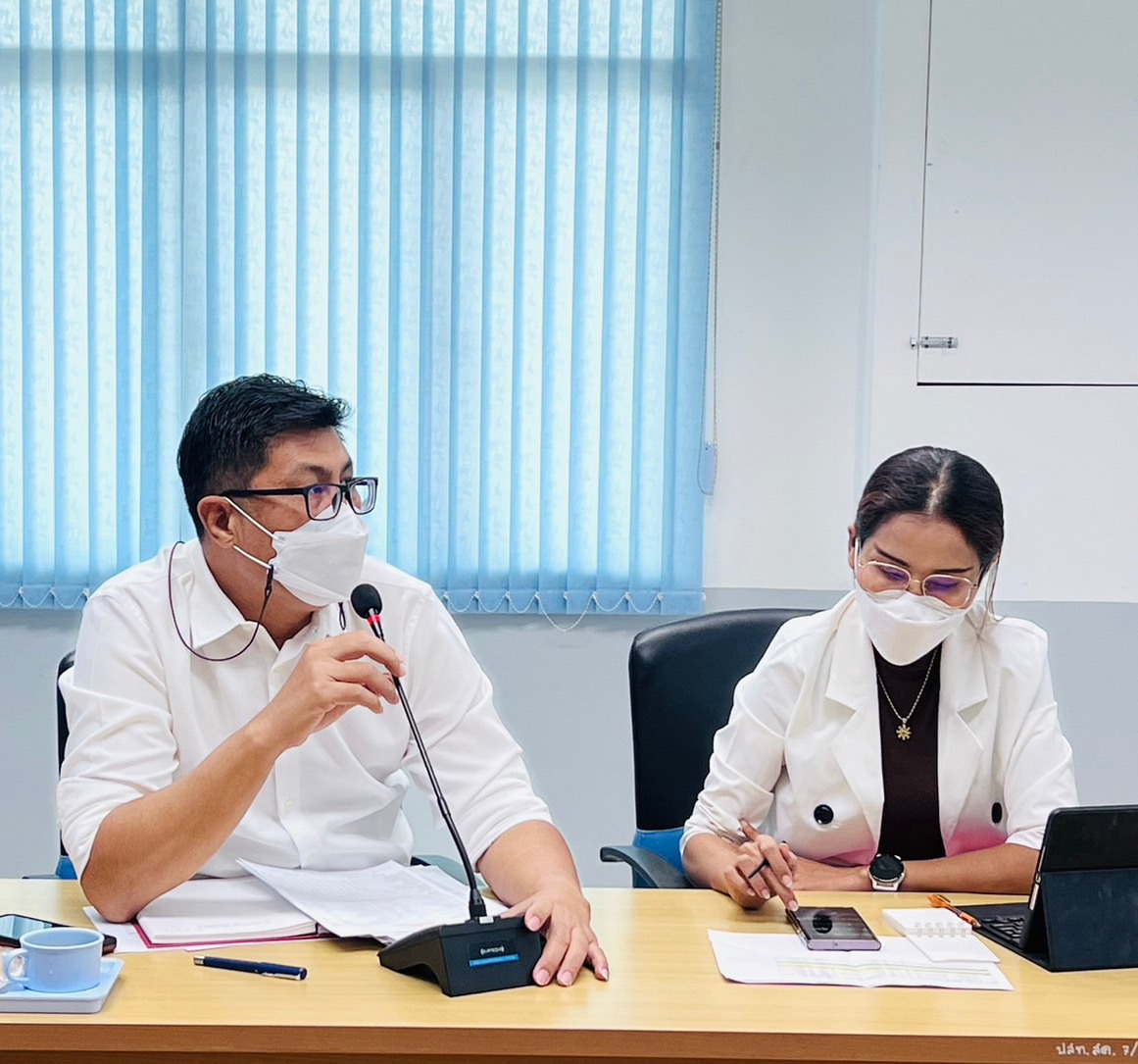 กปภ.สาขาราชบุรี & กปภ.สาขาสมุทรสงคราม ผนึกกำลังเร่งลดน้ำสูญเสียในพื้นที่