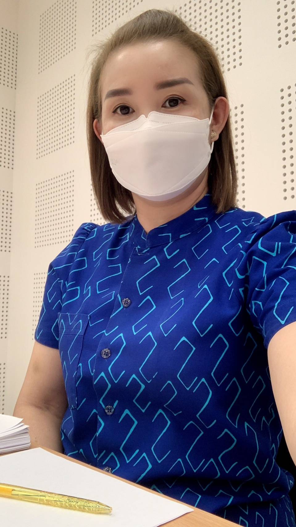 กปภ.สาขาภูเก็ต เข้าร่วมการประชุมชี้แจงการสำรวจพื้นที่ ที่ไม่สามารถพัฒนาได้