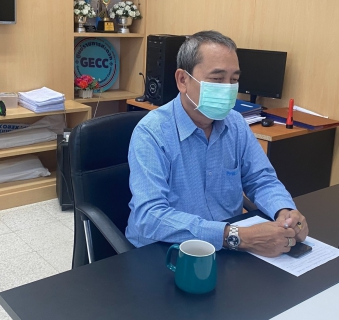 กปภ.สาขาปากพนัง จัดกิจกรรมสนทนายามเช้า (Morning Talk) ครั้งที่ 9/2566 ประจำเดือนมิถุนายน 2566