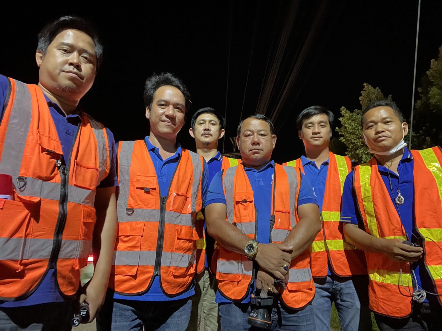 กปภ.สาขากำแพเพชร ร่วมด้วยช่วยกันลดน้ำสูญเสีย