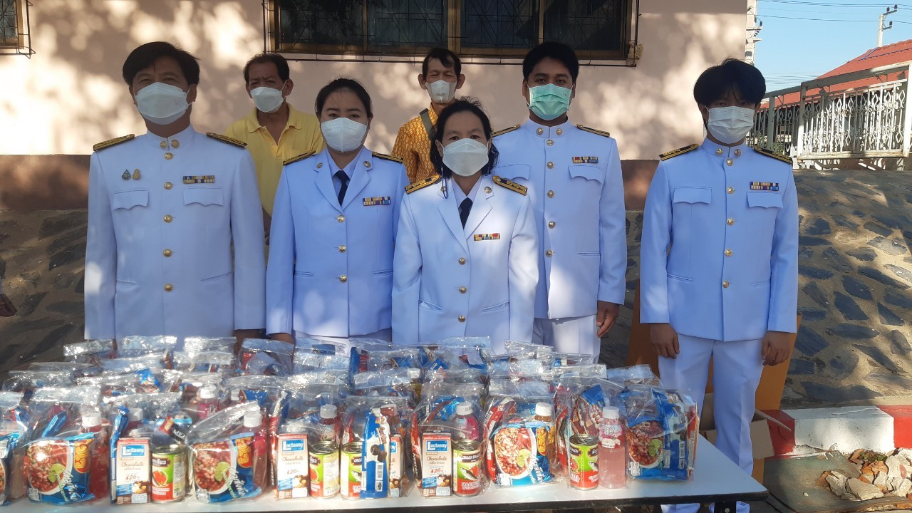 กิจกรรมเนื่องในวันคล้ายวันพระบรมราชสมภพพระบาทสมเด็จพระบรมชนกาธิเบศร มหาภูมิพลอดุลยเดชมหาราช บรมนาถบพิตร วันชาติ และวันพ่อแห่งชาติ วันที่ 5 ธันวาคม 2566