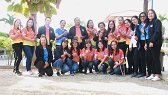 กปภ.ข.6 จัดแข่งขันกีฬาภายในเชื่อมความสามัคคีบุคลากรในสังกัด