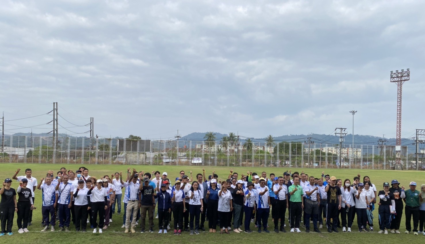 กปภ.สาขาภูเก็ต ร่วมโครงการพัฒนาศักยภาพเจ้าหน้าที่อำเภอกะทู้ จังหวัดภูเก็ต ประจำปี 2567
