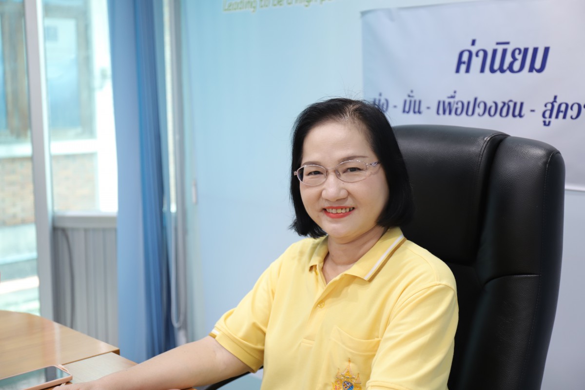 กองบัญชีและการเงิน กปภ.ข.10 จัดกิจกรรม Morning Talk ประจำเดือน กรกฎาคม 2567