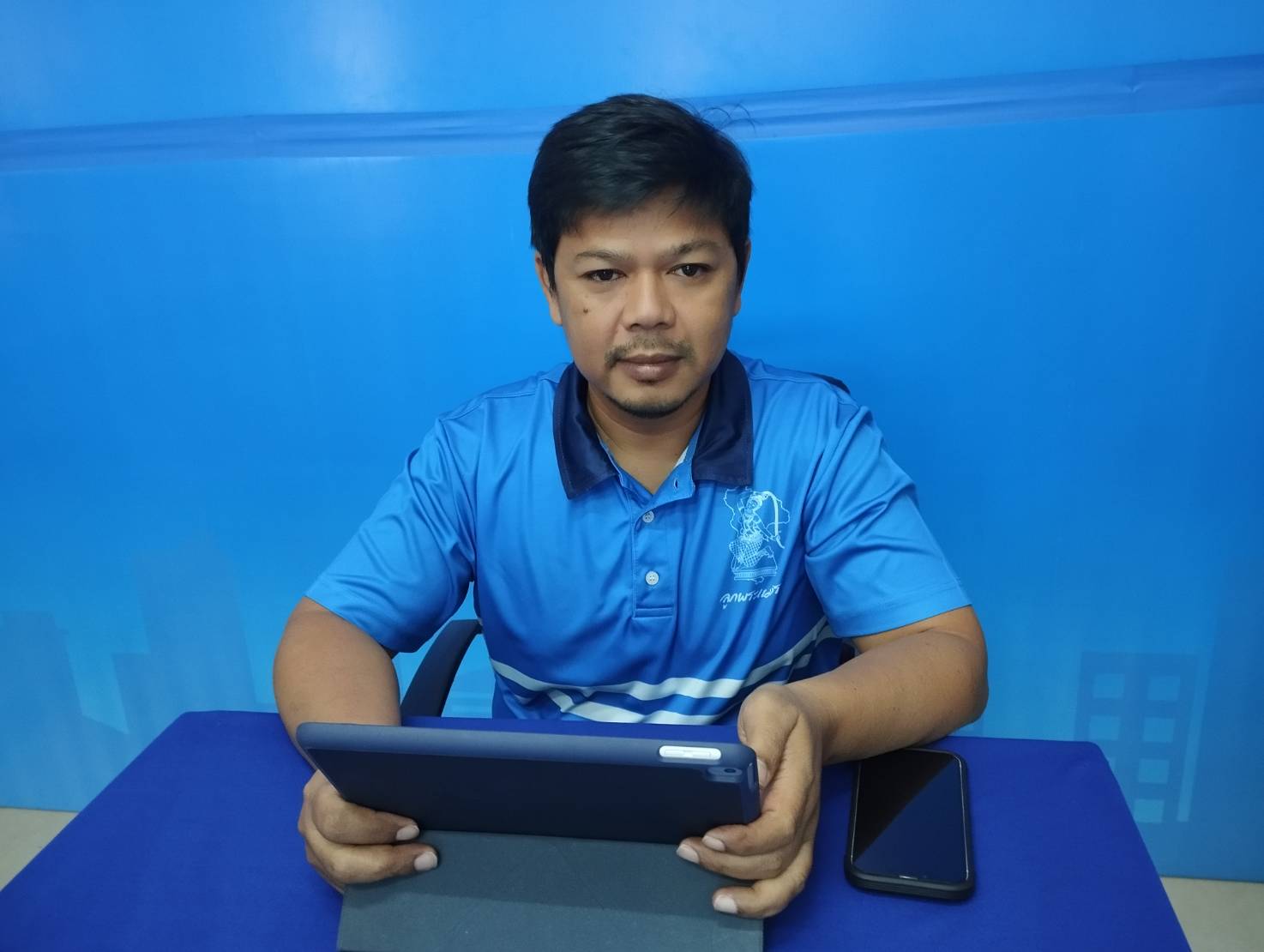 การประปาส่วนภูมิภาคสาขาท่าแซะ จัดกิจกรรม โครงการสนทนายามเช้า "Morning Talk" ประจำเดือนมีนาคม 2568