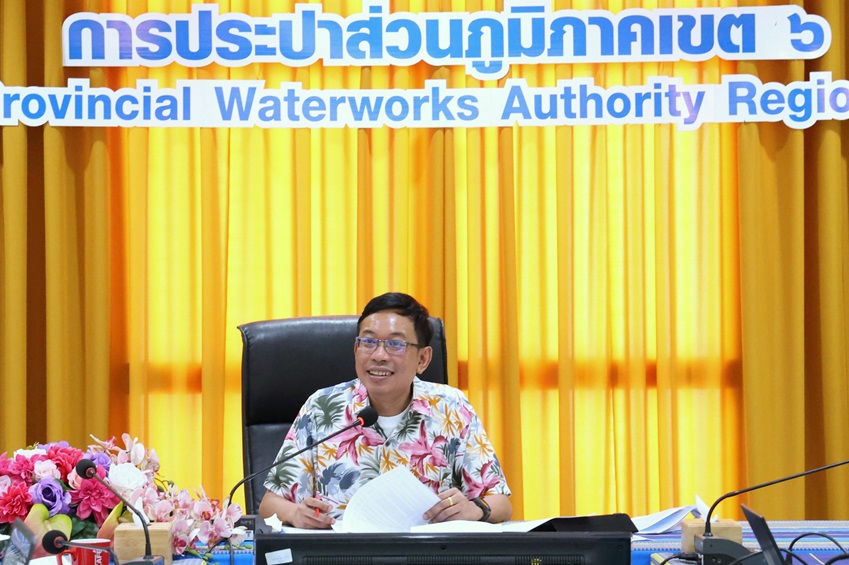 สายงานวิชาการ จัดประชุมซักซ้อมความเข้าใจแนวทางการนำเสนอโครงการเพื่อขอรับจัดสรรงบประมาณ ประจำปี 2570