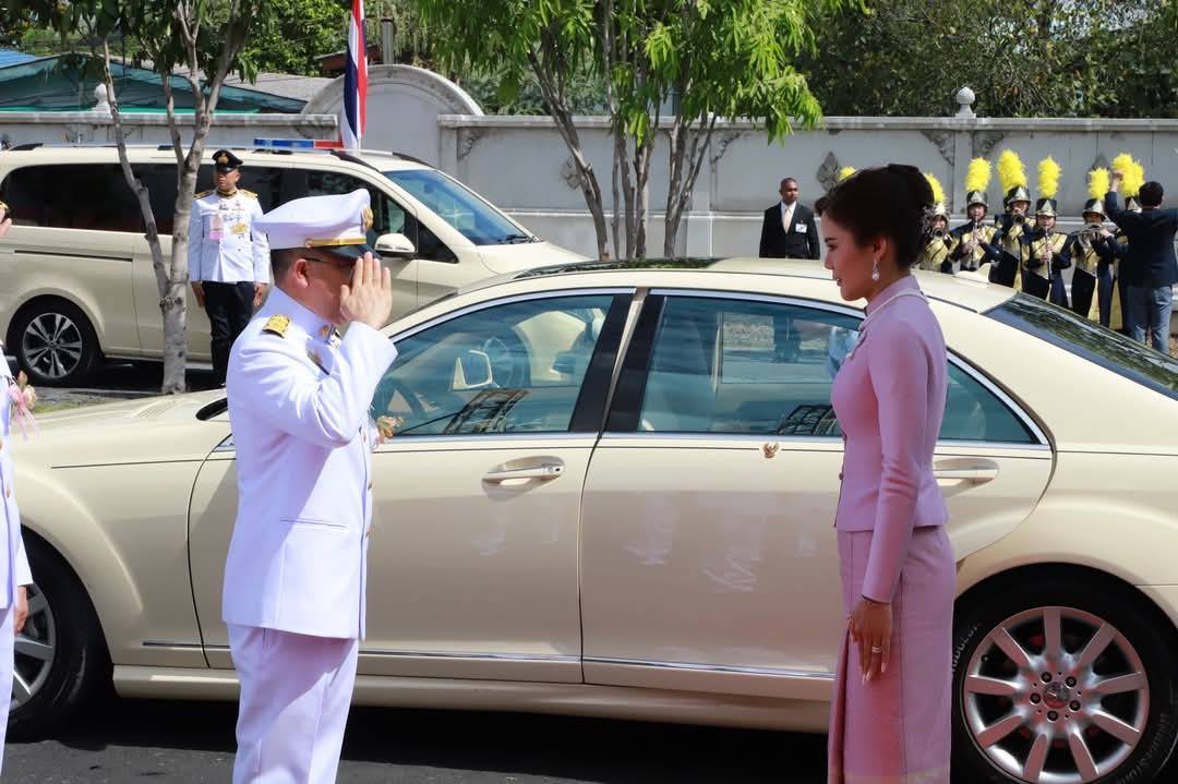 กปภ.สาขารังสิต(พ) ร่วมพิธีวางศิลาฤกษ์วิหารปฐมวนาราม และเททองหล่อยอดพระเกศพระพุทธปิยนาฏวชิรพัทธ์