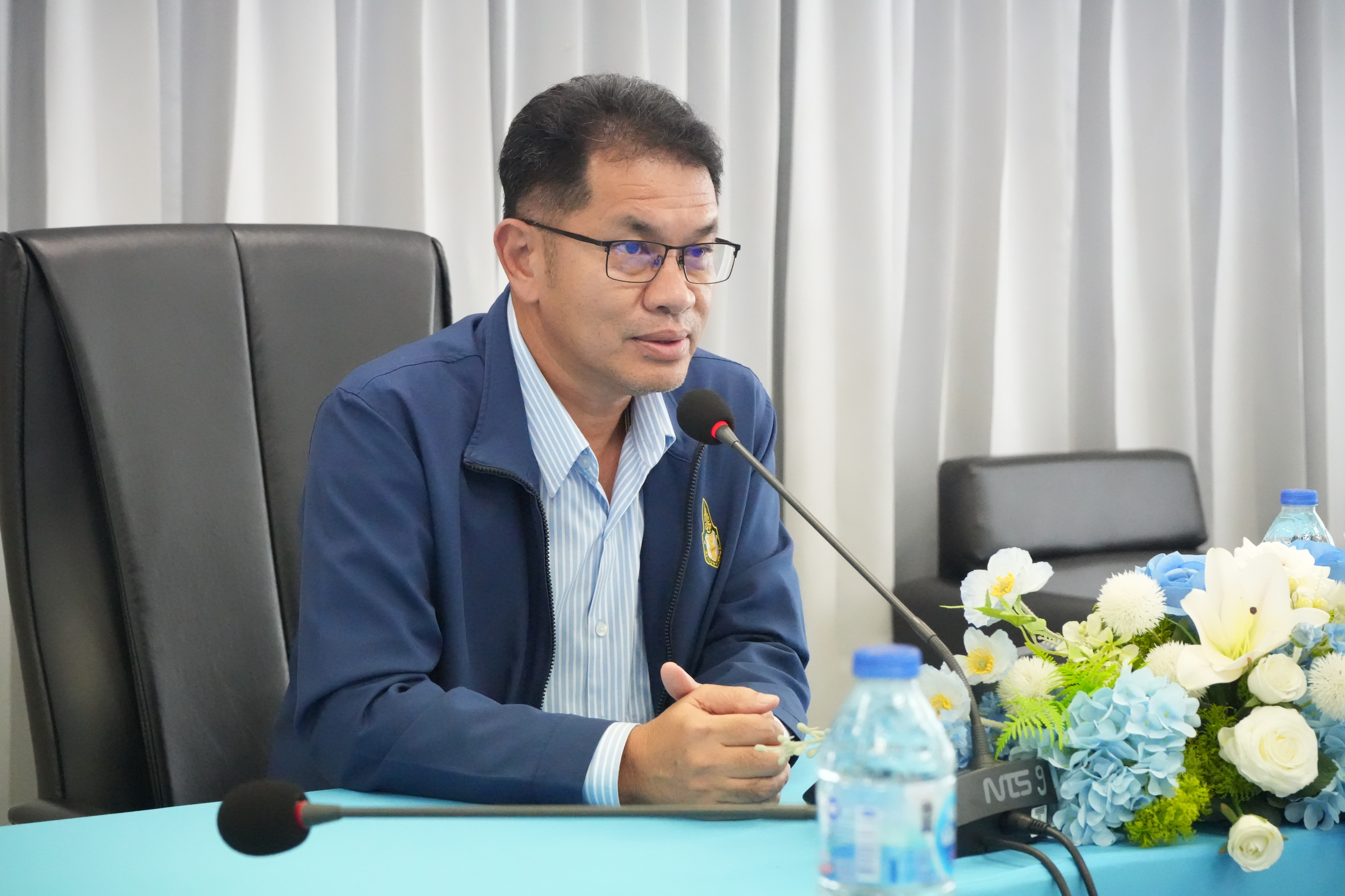 กปภ.ข.7 จัดโครงการ Kaizen Academy สร้างระบบการปรับปรุงกระบวนการทำงานเสริมประสิทธิภาพ