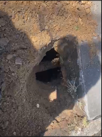 การประปาส่วนภูมิภาคสาขาภูเก็ต ลงพื้นที่สำรวจหาท่อแตกท่อรั่วเชิงรุก (ALC) บริเวณ ต.เกาะแก้ว  อ.เมือง จ.ภูเก็ต