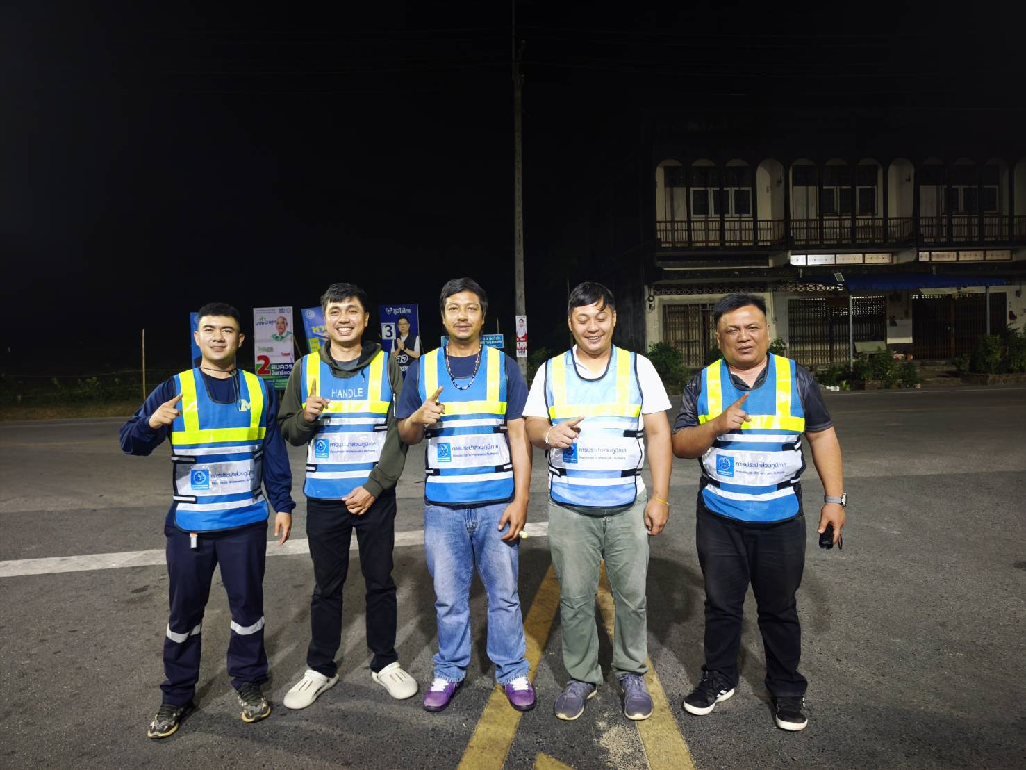 กปภ.สาขาตะกั่วป่า ดำเนินงานตามแผนบริหารจัดการน้ำสูญเสียเชิงรุก ทำ Step Test ลงพื้นที่เดินเท้าหาท่อแตกรั่ว พร้อมซ่อมปิดจุด เพื่อลดการเกิดน้ำสูญเสีย