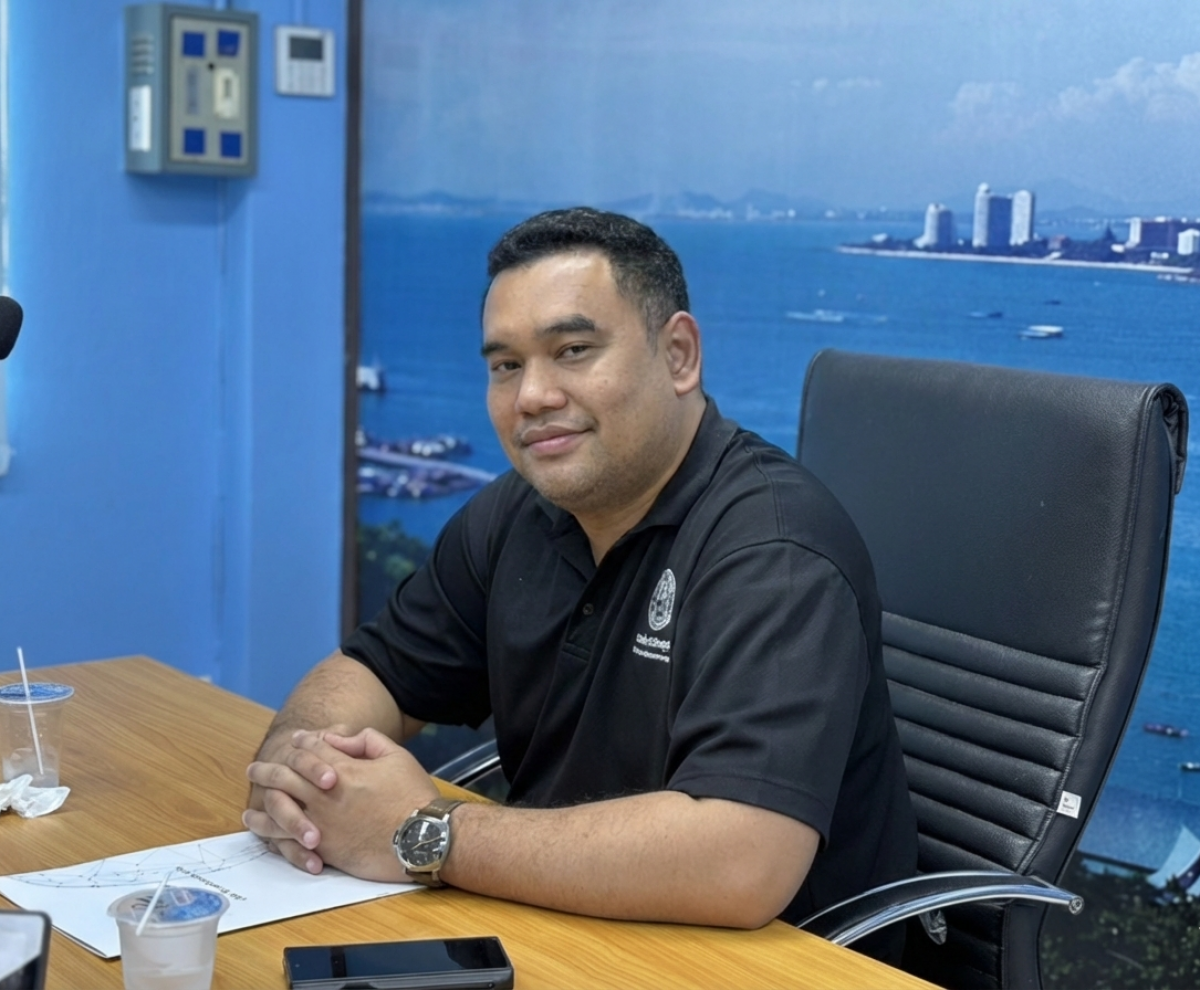 กปภ.จับมือภาคเอกชนนำเสนอเทคโนโลยีล้างท่อประปาด้วยแก๊สไนโตรเจนแรงดันสูง ยกระดับคุณภาพน้ำเพื่อประชาชน