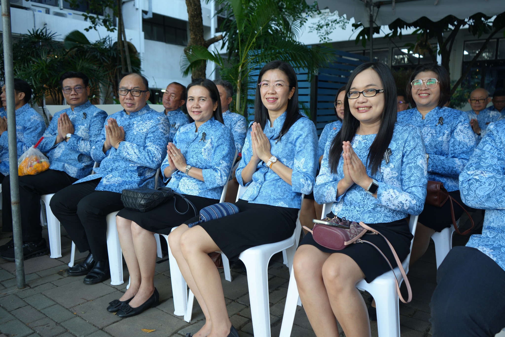 กปภ.ข.7 ร่วมงานวันสถาปนา กปภ. ครบรอบ 47 ปี