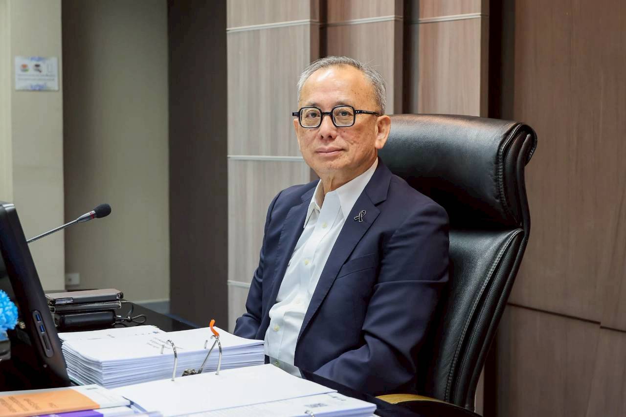 การประชุมคณะกรรมการตรวจสอบของ กปภ. ครั้งที่ 4/2569