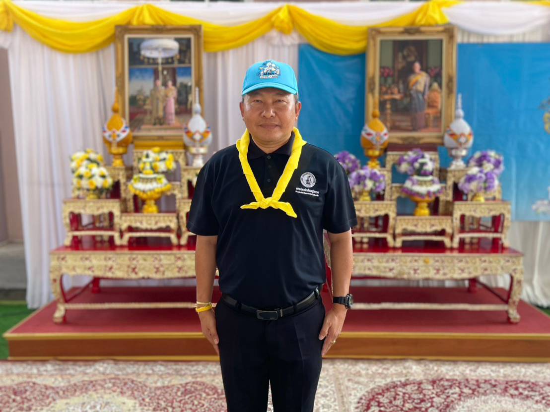 กปภ.สาขาบางปะกง ร่วมกิจกรรมจิตอาสาพัฒนาบำเพ็ญสาธารณประโยชน์และบำเพ็ญสาธารณกุศล