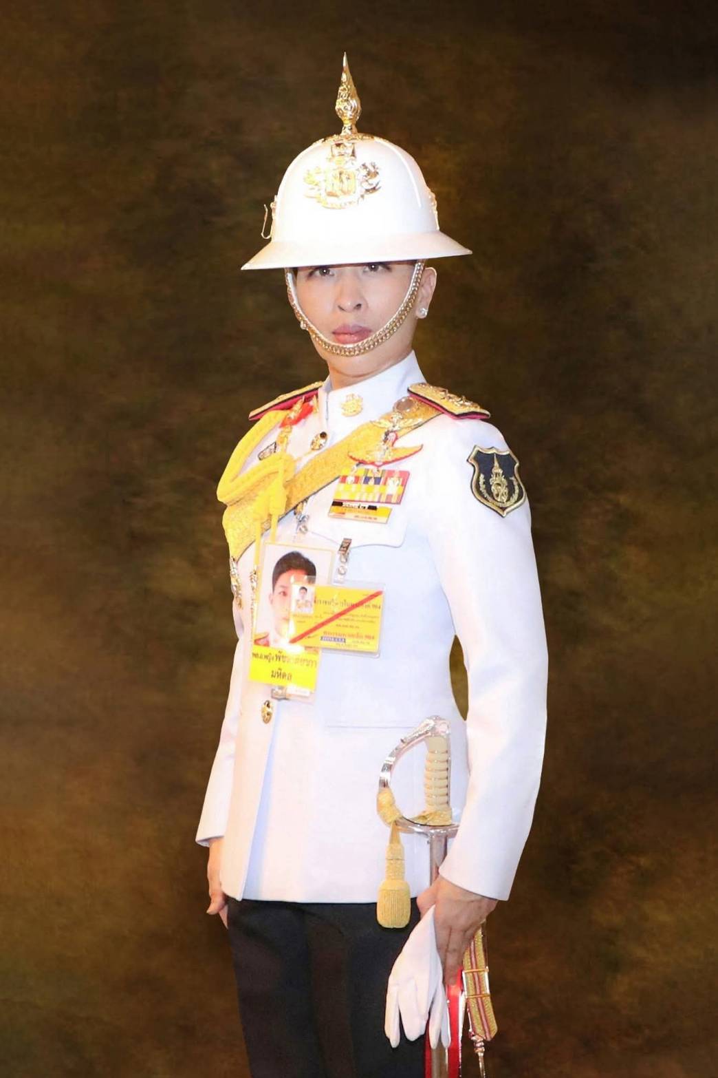 กปภ.สาขากาญจนบุรี เข้าร่วมพิธีถวายน้ำสรงพระศพ และลงนามถวายความอาลัย เบื้องหน้าพระรูป สมเด็จพระเจ้าลูกเธอ เจ้าฟ้าพัชรกิติยาภา นเรนทิราเทพยวดี กรมหลวงราชสาริณีสิริพัชร มหาวัชรราชธิดา