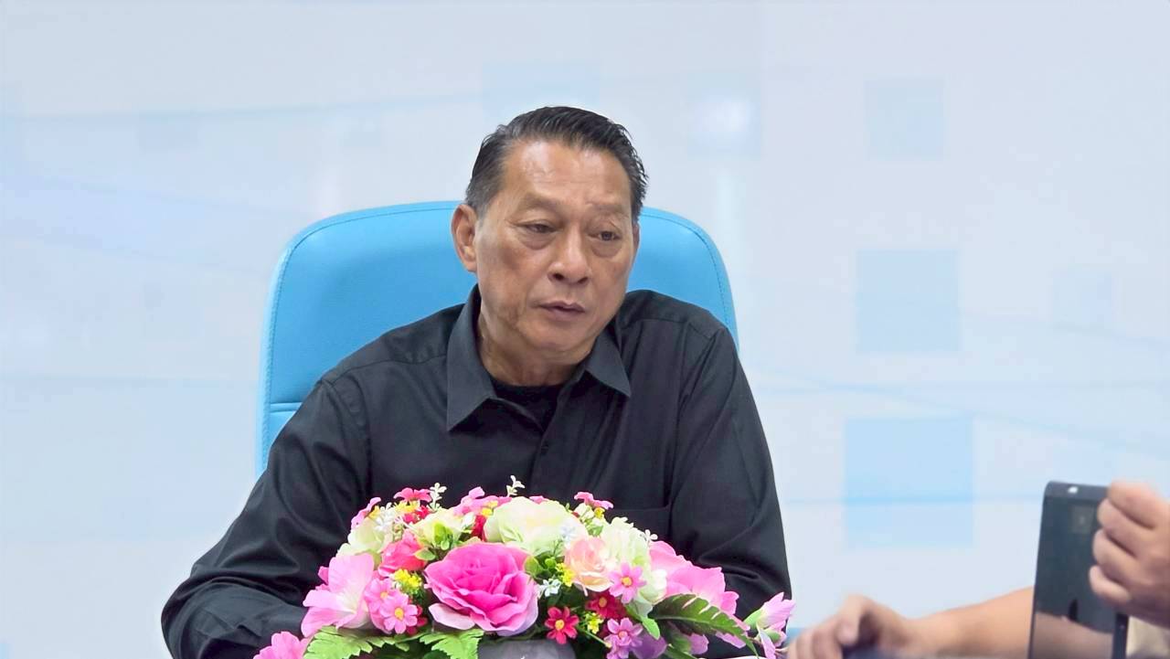 กปภ.สาขาคลองหลวง จัดกิจกรรม สนทนายามเช้า (Morning Talk) ครั้งที่ 9/2569 ประจำเดือนมิถุนายน 2569