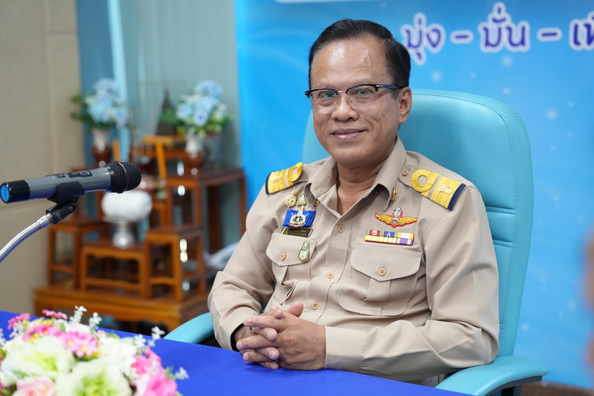 กปภ.สาขาคลองหลวง (ชั้นพิเศษ) ยกระดับการบริหารงานและการบริการ รองรับการเติบโตของพื้นที่