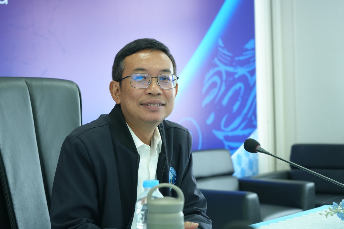 กปภ.ข.7 ประชุมเร่งรัดติดตามหนี้ค่าน้ำประปา ประจำเดือนสิงหาคม 2569