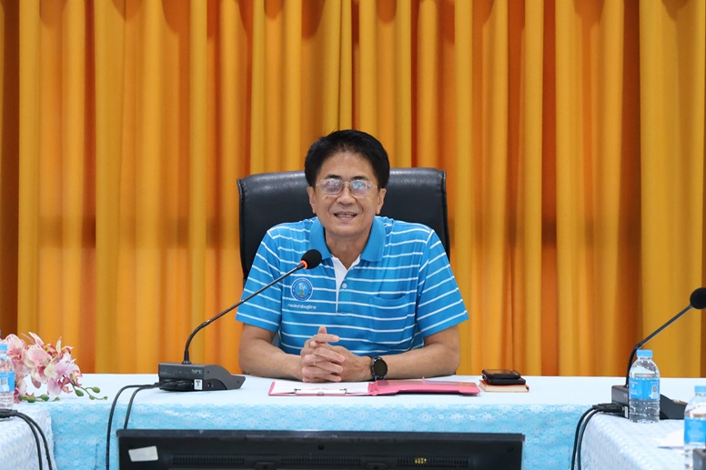 กปภ.ข.6 จัดกิจกรรมวัน Meter Day ปี 2569