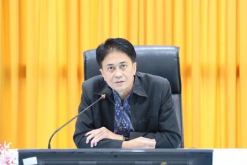กปภ.ข.6 ร่วมประชุมรับฟังการให้คำปรึกษาด้าน การดำเนินการเร่งรัดติดตามหนี้ค่าน้ำประปา และ การจัดซื้อจัดจ้างและก