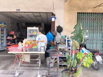 การประปาส่วนภูมิภาคสาขาคลองท่อมลงพื้นที่สุ่มอ่านมาตรออนไลน์