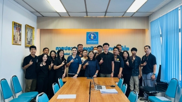 กปภ.สาขาบ้านโป่ง จัดกิจกรรม Morning Talk ประจำเดือน กันยายน 2569